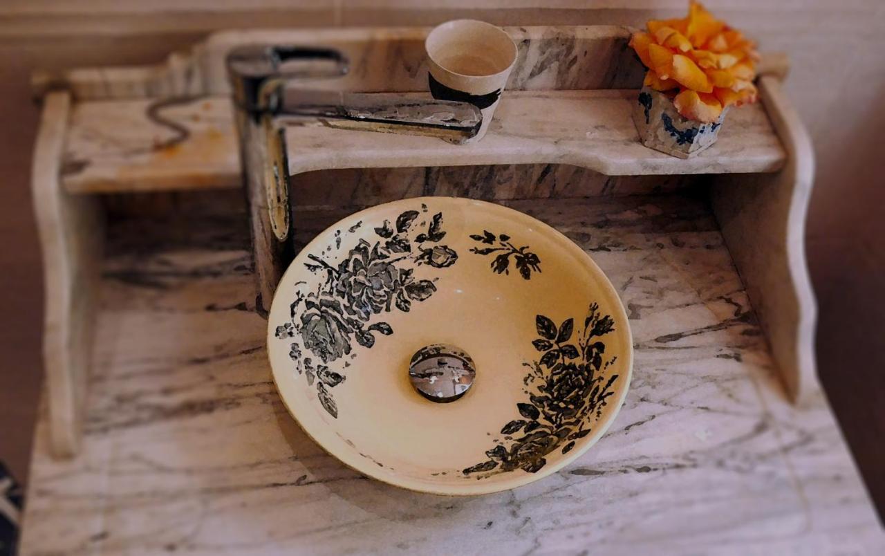 Bed & Breakfast - La Closerie De La Fuye Ballan-Miré 外观 照片
