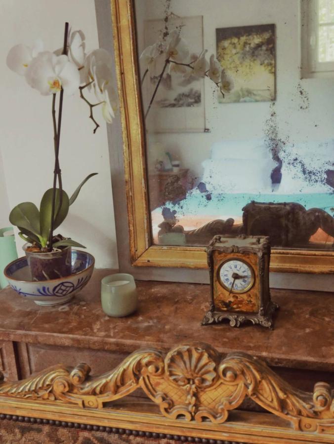 Bed & Breakfast - La Closerie De La Fuye Ballan-Miré 外观 照片