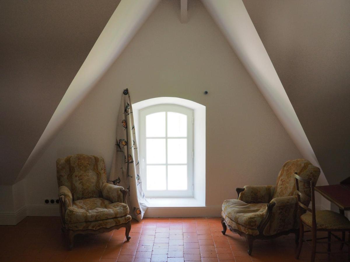 Bed & Breakfast - La Closerie De La Fuye Ballan-Miré 外观 照片