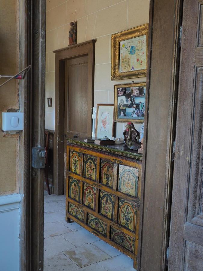 Bed & Breakfast - La Closerie De La Fuye Ballan-Miré 外观 照片