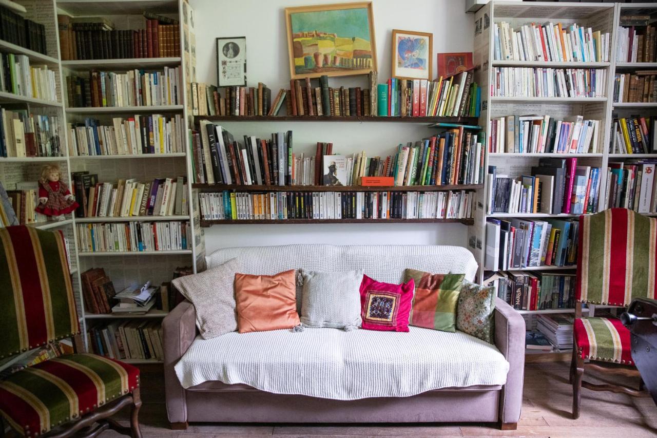 Bed & Breakfast - La Closerie De La Fuye Ballan-Miré 外观 照片