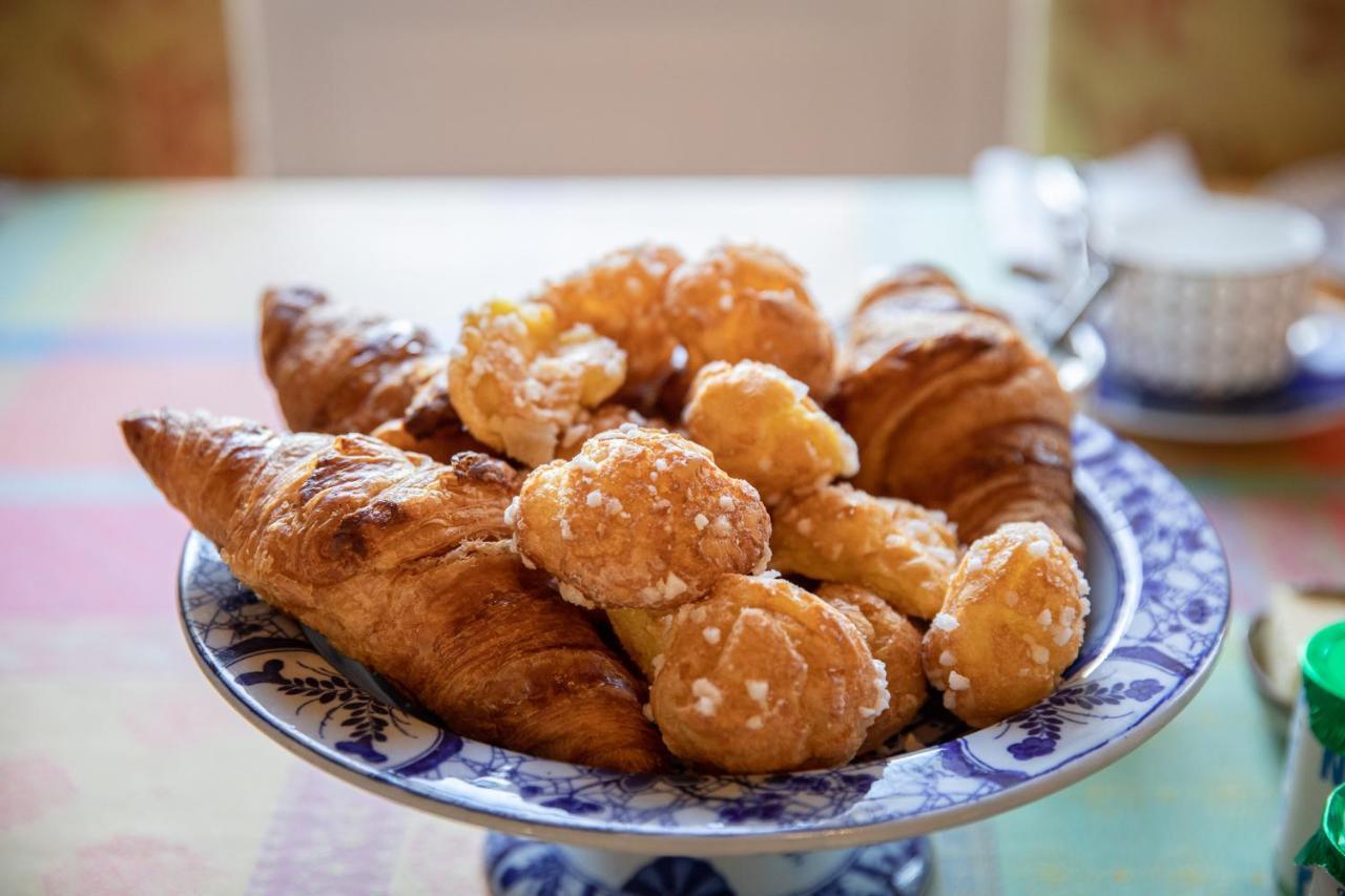Bed & Breakfast - La Closerie De La Fuye Ballan-Miré 外观 照片